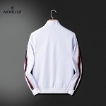 Moncler Tracksuits For Men # 297358, cheap Moncler Tracksuits