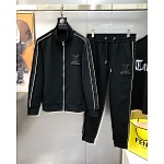 Louis Vuitton Tracksuits For Men # 297359