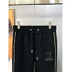 Louis Vuitton Tracksuits For Men # 297359, cheap LV Tracksuits