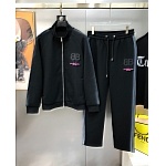 Balenciaga Tracksuits For Men # 297361, cheap Balenciaga Tracksuit
