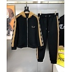 Fendi Tracksuits For Men # 297362, cheap Fendi Tracksuits