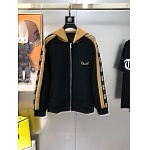 Fendi Tracksuits For Men # 297362, cheap Fendi Tracksuits