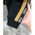 Fendi Tracksuits For Men # 297362, cheap Fendi Tracksuits