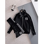 Fendi Tracksuits For Men # 297363