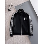 Fendi Tracksuits For Men # 297363, cheap Fendi Tracksuits