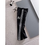 Fendi Tracksuits For Men # 297363, cheap Fendi Tracksuits
