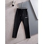 Moncler Tracksuits For Men # 297364, cheap Moncler Tracksuits