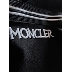 Moncler Tracksuits For Men # 297364, cheap Moncler Tracksuits