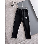 Prada Tracksuits For Men # 297365, cheap Prada Tracksuits