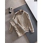 Louis Vuitton Tracksuits For Men # 297367, cheap LV Tracksuits