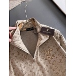 Louis Vuitton Tracksuits For Men # 297367, cheap LV Tracksuits