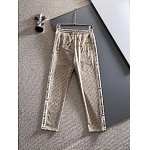Louis Vuitton Tracksuits For Men # 297367, cheap LV Tracksuits