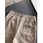 Louis Vuitton Tracksuits For Men # 297367, cheap LV Tracksuits