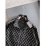 Louis Vuitton Tracksuits For Men # 297369, cheap LV Tracksuits