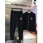 Gucci Tracksuits For Men # 297373