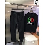 Gucci Tracksuits For Men # 297373, cheap Gucci Tracksuits