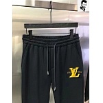 Louis Vuitton Tracksuits For Men # 297374, cheap LV Tracksuits