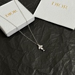 Dior Necklace For Women # 297376