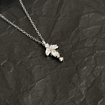 Dior Necklace For Women # 297376, cheap Dior Necklaces