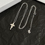 Dior Necklace For Women # 297376, cheap Dior Necklaces