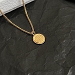 Dior Necklace For Women # 297377, cheap Dior Necklaces
