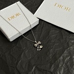 Dior Necklace For Women # 297380