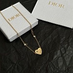 Dior Necklace For Women # 297383