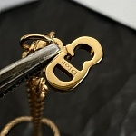 Dior Necklace For Women # 297384, cheap Dior Necklaces