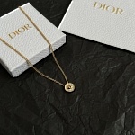 Dior Necklace For Women # 297385