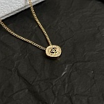 Dior Necklace For Women # 297385, cheap Dior Necklaces
