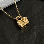Dior Necklace For Women # 297386, cheap Dior Necklaces