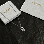 Dior Necklace For Women # 297388