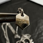 Dior Necklace For Women # 297388, cheap Dior Necklaces