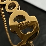 Dior Necklace For Women # 297390, cheap Dior Necklaces