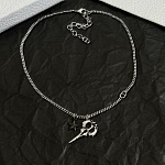 Dior Necklace For Women # 297392, cheap Dior Necklaces