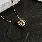 Dior Necklace For Women # 297393, cheap Dior Necklaces