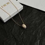 Dior Necklace For Women # 297394, cheap Dior Necklaces