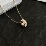 Dior Necklace For Women # 297394, cheap Dior Necklaces