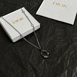 Dior Necklace For Women # 297395, cheap Dior Necklaces