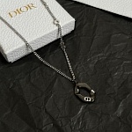 Dior Necklace For Women # 297395, cheap Dior Necklaces