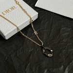 Dior Necklace For Women # 297396, cheap Dior Necklaces