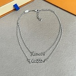 Louis Vuitton Necklace For Women # 297399