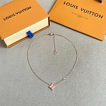 Louis Vuitton Necklace For Women # 297400