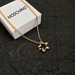 Moschino Necklace For Women # 297401, cheap Moschino Necklace
