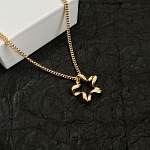 Moschino Necklace For Women # 297401, cheap Moschino Necklace