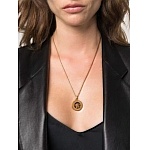 Versace Necklace For Women # 297403, cheap Versace Necklaces