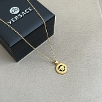 Versace Necklace For Women # 297403, cheap Versace Necklaces