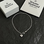 Vivienne Westwood Necklace For Women # 297404, cheap vivienne westwood