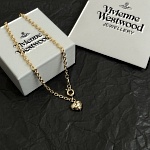 Vivienne Westwood Necklace For Women # 297405, cheap vivienne westwood