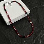 Celine Necklace For Women # 297406, cheap Celine Necklaces